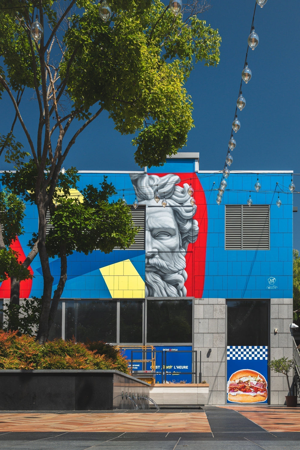 Shopping Promenade Riviera - 2025