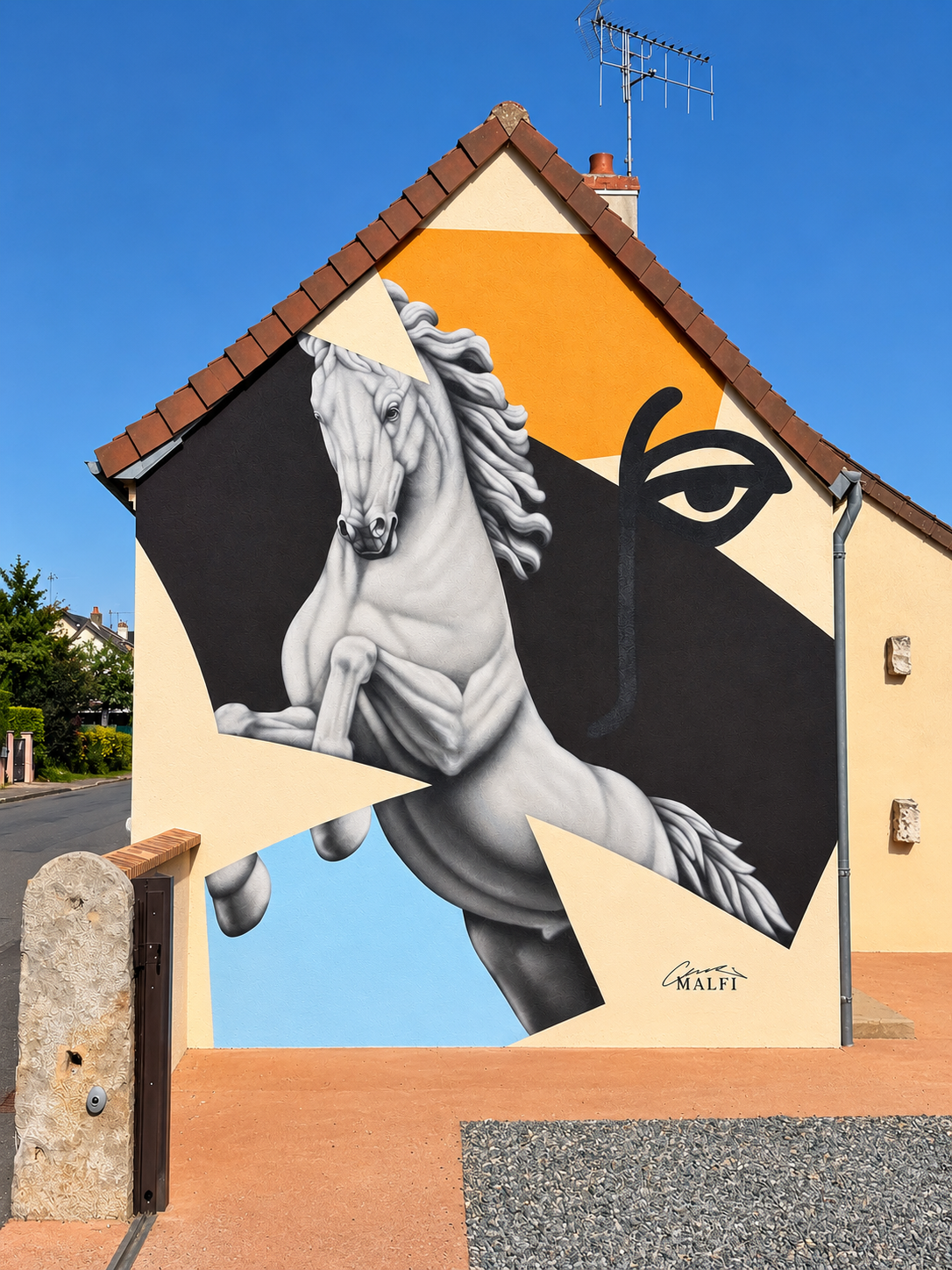 Prieuré de Vivoin, 2026