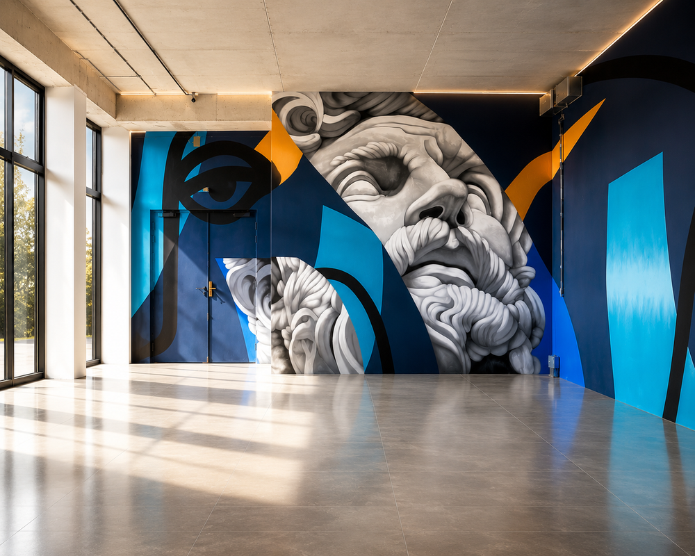 The Blaaack Project, Clichy - 2026