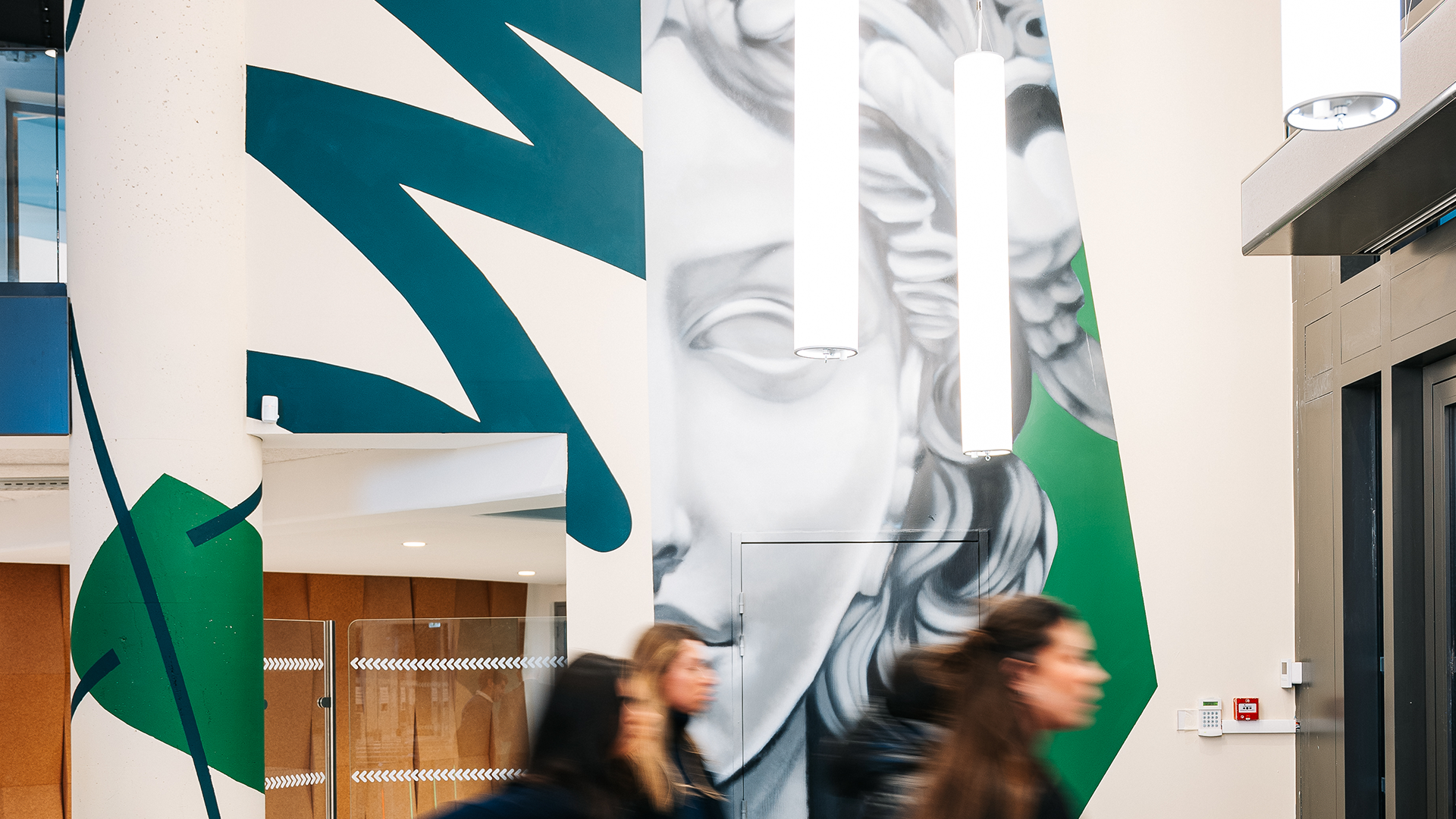 Les 7 arts libéraux - 2025