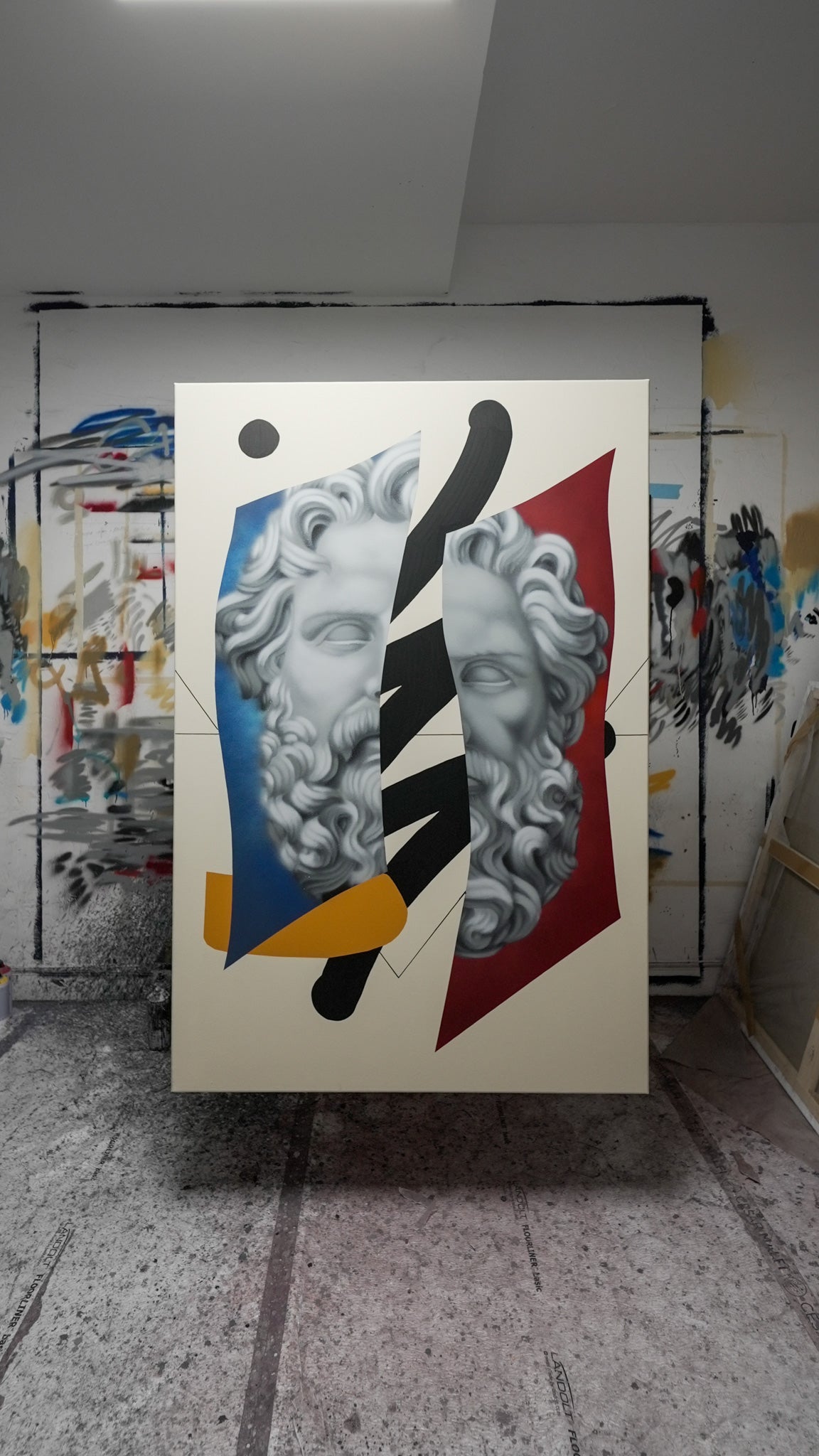 ALTARE - Paris - 2025