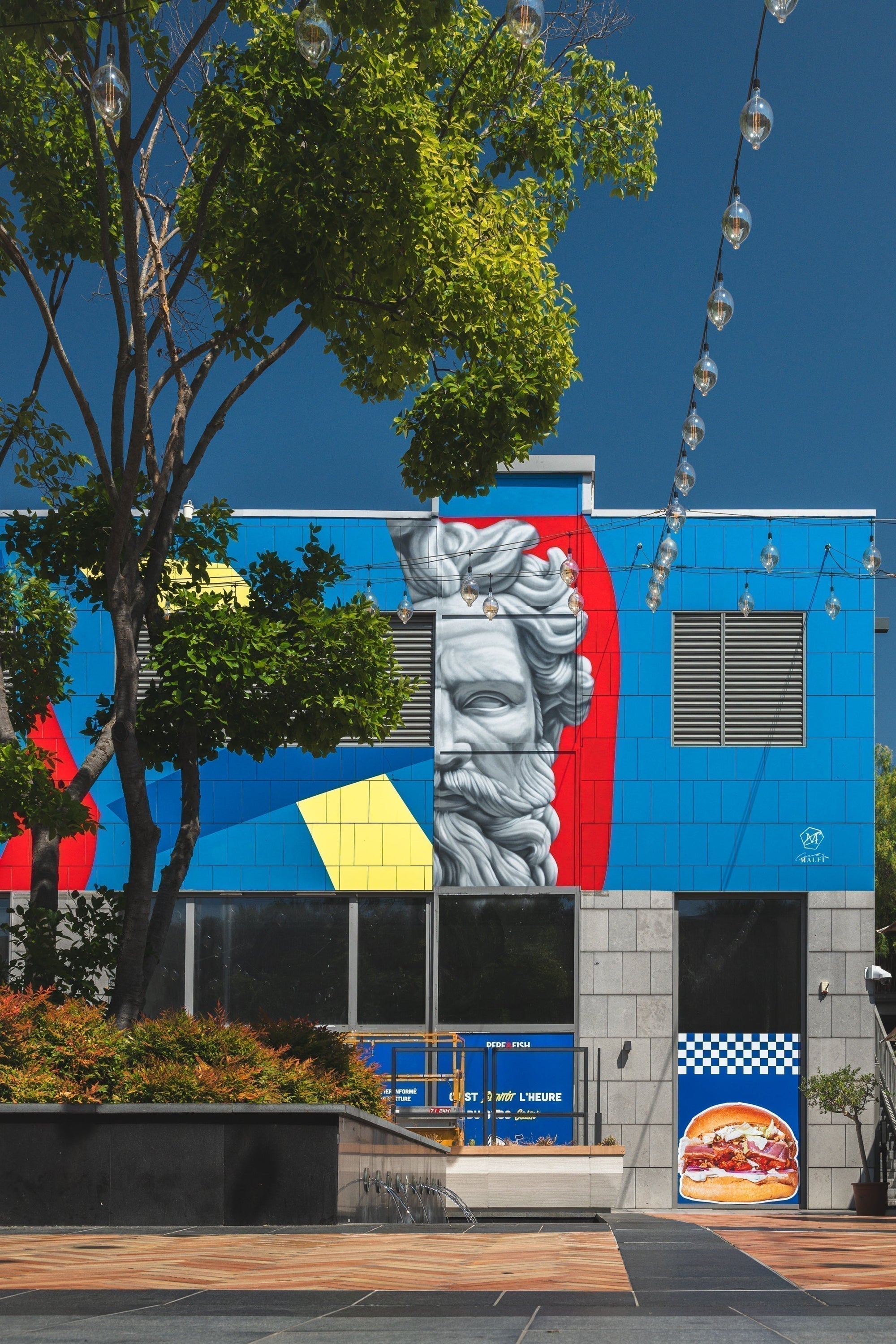 Shopping Promenade Riviera - 2025